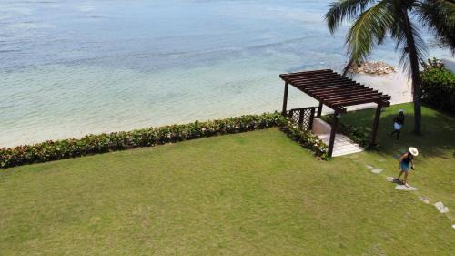 Villas Del Mar Apartment | Marechiaro - Apartamento Vista Al Mar - Playa Juan Dolio