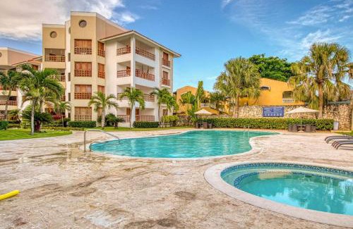 Villas Del Mar Apartment | Marechiaro - Apartamento Vista Al Mar - Playa Juan Dolio