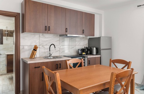 Sivota Apartment | MAREL To Petrino Konaki