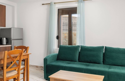 Sivota Apartment | MAREL To Petrino Konaki
