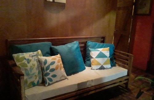 Puerto Lopez Apartment | Maremonti Vacation Rental