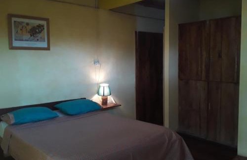 Puerto Lopez Apartment | Maremonti Vacation Rental