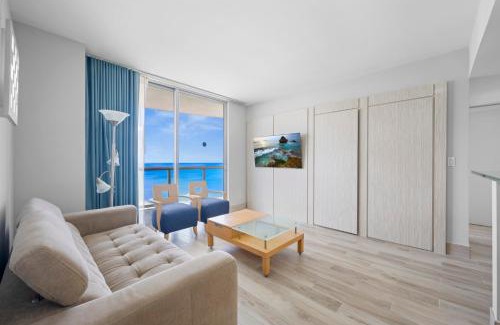 Sunny Isles Beach Apartment | Marenas Resort PRIVATE UNIT daily refresh not included