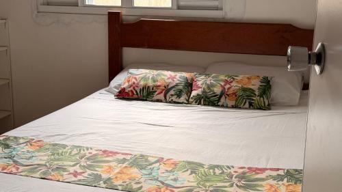 Canto Grande Apartment | Mares e Flores de Bombinhas
