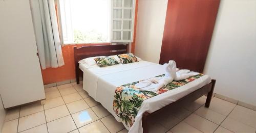 Canto Grande Apartment | Mares e Flores de Bombinhas