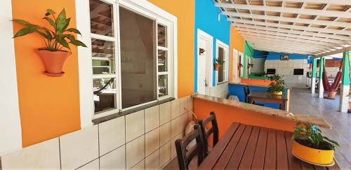Canto Grande Apartment | Mares e Flores de Bombinhas