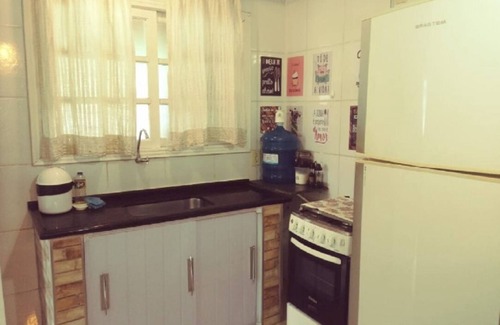 Maresias Ski Chalet | Maresias house near the beach with barbecue