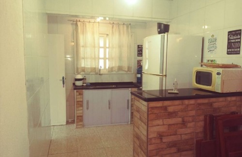 Maresias Ski Chalet | Maresias house near the beach with barbecue