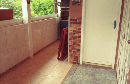 Maresias Ski Chalet | Maresias house near the beach with barbecue