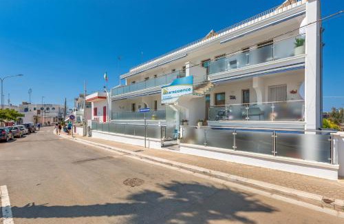 Torre Pali Apartment | Maresidence - il Residence sul mare a Torre Pali