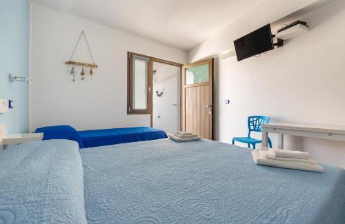 Torre Pali Apartment | Maresidence - il Residence sul mare a Torre Pali