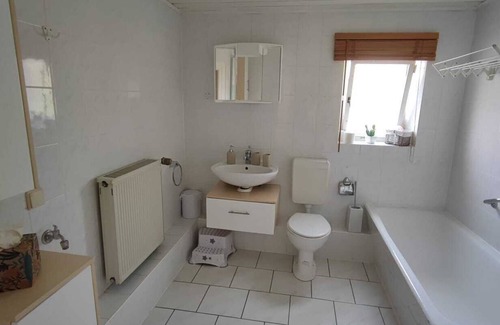 Grossschoenau Apartment | Margarete vacation apartment in the Zittauer Gebirge Nature Park