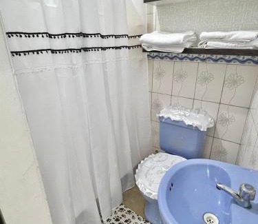 Morales House | Margarita's room