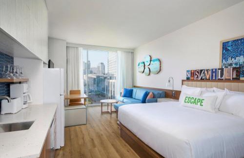 Sobro Resort | Margaritaville Vacation Club - Nashville