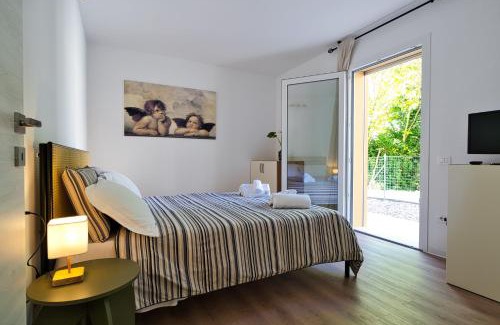 Santo Stino di Livenza Apartment | Margherita Luxury Resort near Venice