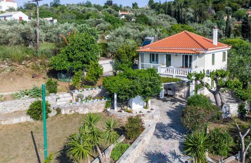 Skopelos House | Margini's Country House