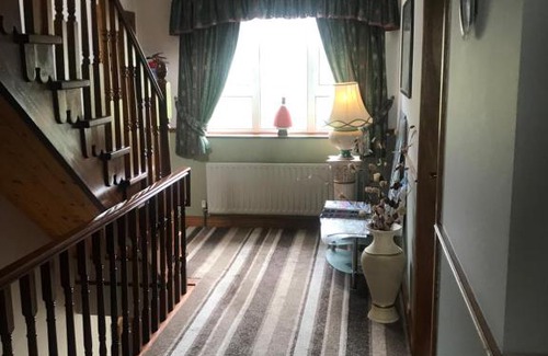 Glenties Bed & Breakfast | Marguerite's B&B