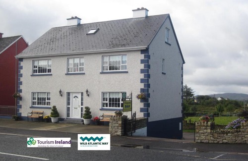 Glenties Bed & Breakfast | Marguerite's B&B