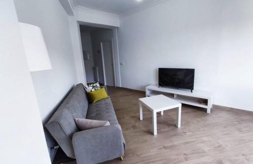 Ourense Apartment | Mariña Home