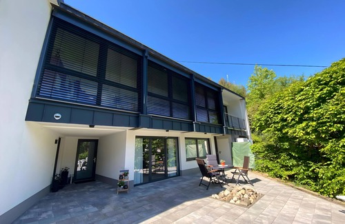 Isenburg Apartment | Maria Isenburg House | Rhine-Westerwald Nature Park