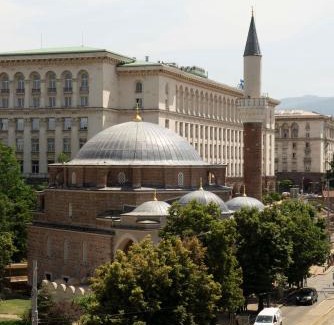 Sofia City Center Hotel | Maria Luisa by INTROVERT HOTELS