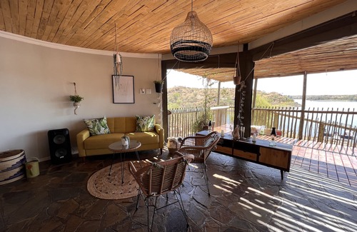 Rehoboth House | Maria's Vine