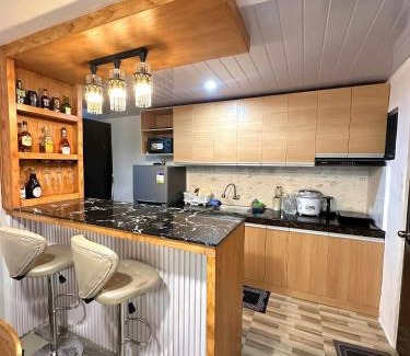 Talomo District House | Maria Staycation House