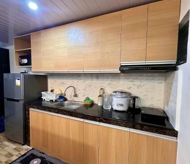 Talomo District House | Maria Staycation House