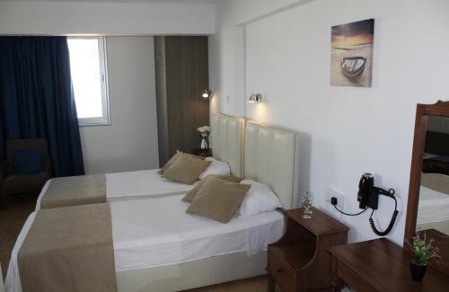 Ayia Napa Apartment | Maria Zintili Apartments