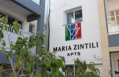 Ayia Napa Apartment | Maria Zintili Apartments