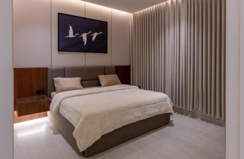 Qurtubah Apartment | Mariam Luxury Apartment with Self Check In