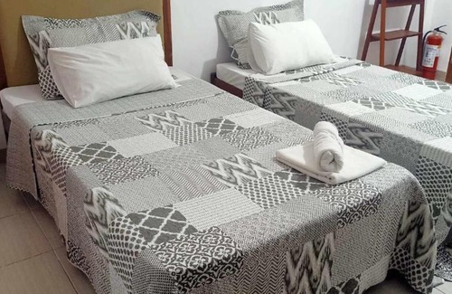 Puerto Princesa City Centre Apartment | Mariana Condotel