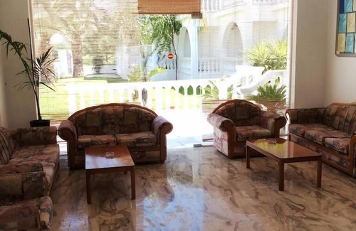 Laganas Hotel | Mariana Hotel