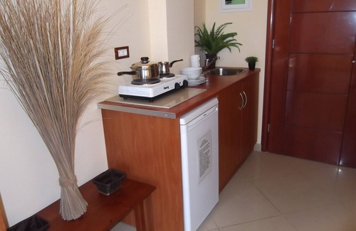 Laganas Hotel | Mariana Hotel