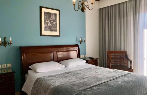 Karpenisi Apartment | Marianna's Home Accommodation