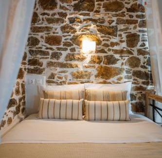 Embonas House | Marianthi's House