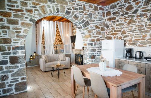 Embonas House | Marianthi's House