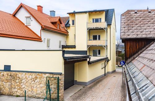 Mariazell Apartment | Mariazell Appartement Kugeltreff