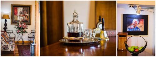 Zeerust House | Marico Bosveld Guesthouse