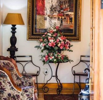 Zeerust House | Marico Bosveld Guesthouse