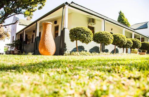 Zeerust House | Marico Bosveld Guesthouse