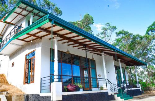 Ella Hotel | Maridian Hotel
