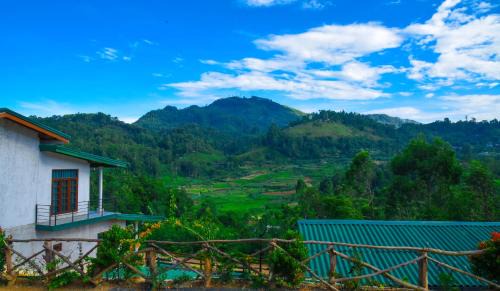 Ella Hotel | Maridian Hotel