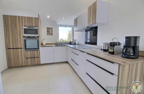 Plurien House | Marie