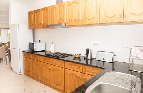 Bel Ombre Apartment | Marie-Laure Suites