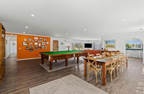 Mogo House | Marie's Rest managed by Batemans Bay Accom
