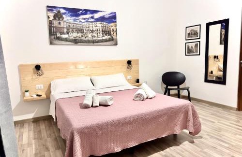 Palermo Apartment | Marilù
