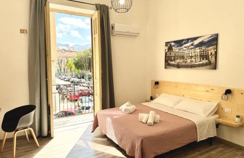 Palermo Apartment | Marilù