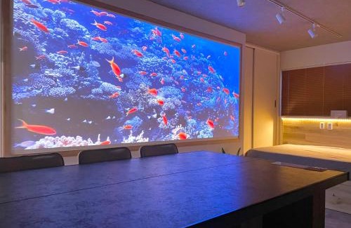 Onahama Apartment | Marin Base ONAHAMA