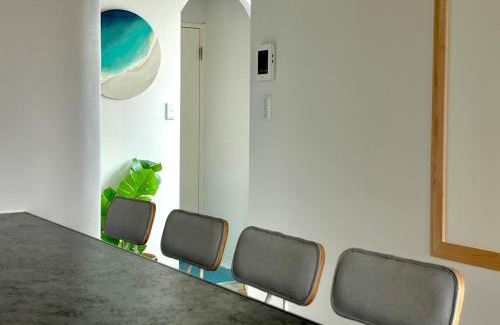 Onahama Apartment | Marin Base ONAHAMA